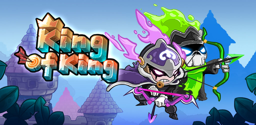 King of King (KOK)